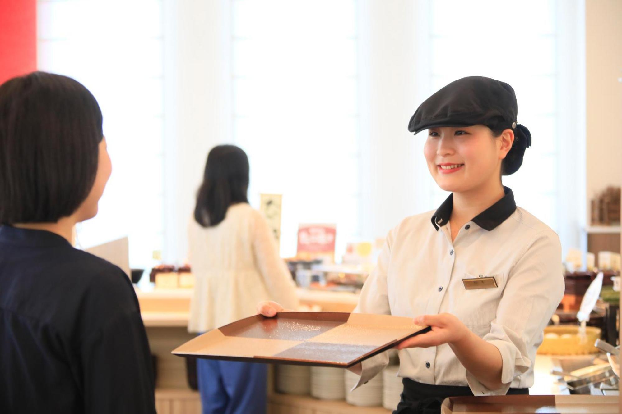 难波大国町里士满酒店 大阪 外观 照片